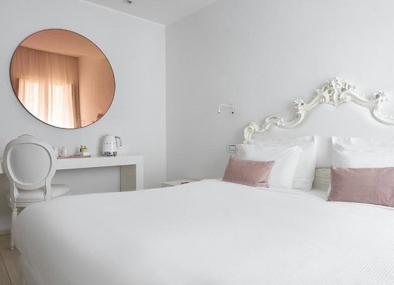 Eurostars Florence Boutique