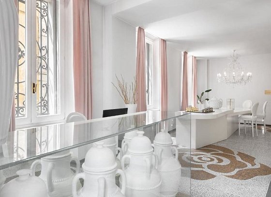 Eurostars Florence Boutique