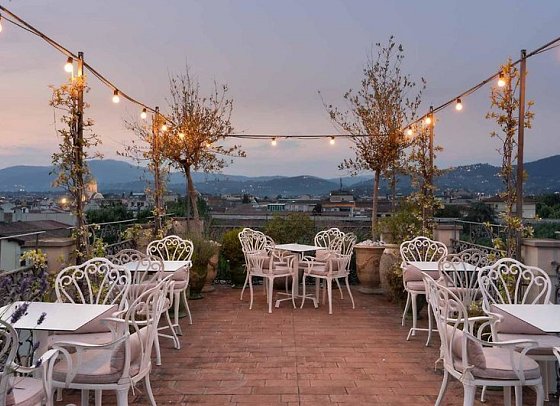 Eurostars Florence Boutique