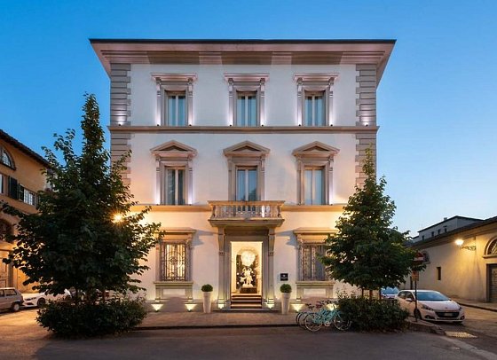 Eurostars Florence Boutique