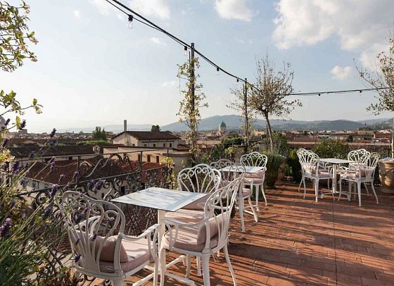 Eurostars Florence Boutique