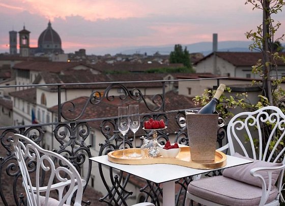 Eurostars Florence Boutique