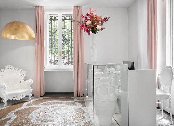 Eurostars Florence Boutique