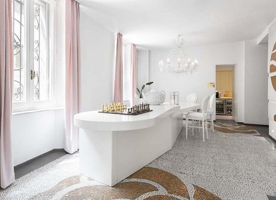 Eurostars Florence Boutique