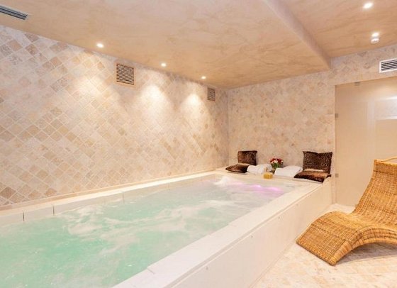 Adler Cavalieri Hotel