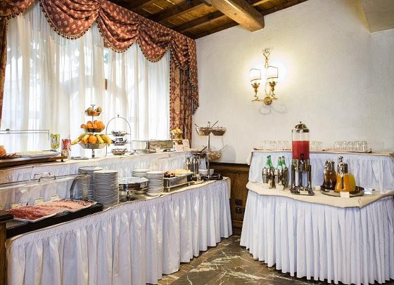 Adler Cavalieri Hotel
