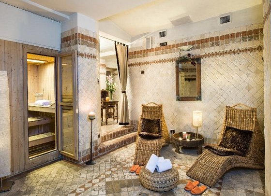 Adler Cavalieri Hotel