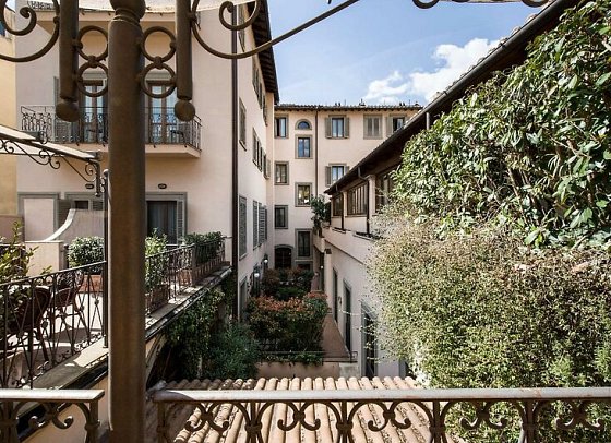 Adler Cavalieri Hotel