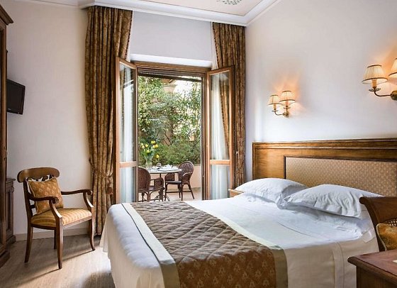 Adler Cavalieri Hotel