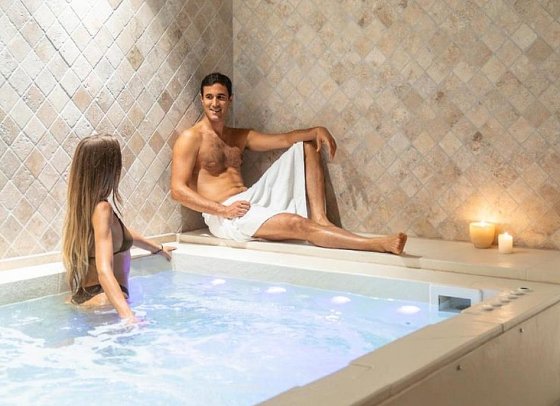 Adler Cavalieri Hotel
