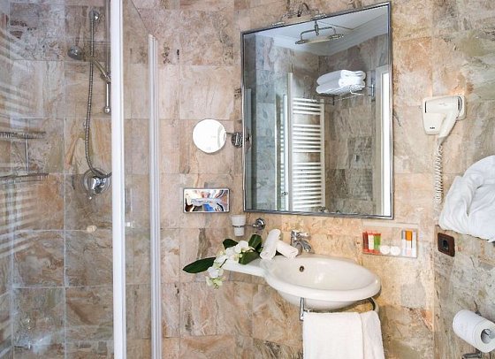 Adler Cavalieri Hotel
