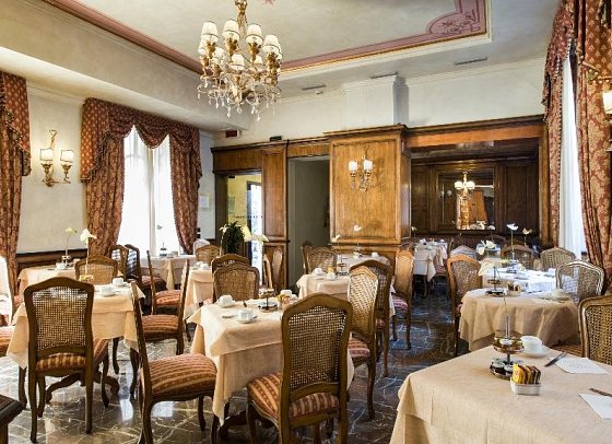 Adler Cavalieri Hotel