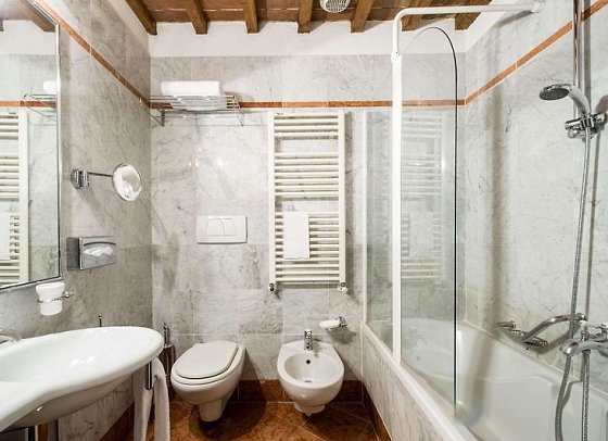 Adler Cavalieri Hotel