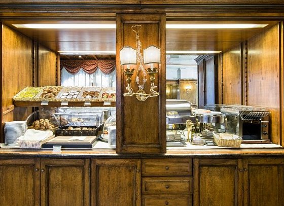 Adler Cavalieri Hotel