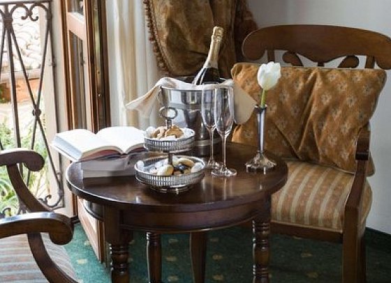 Adler Cavalieri Hotel
