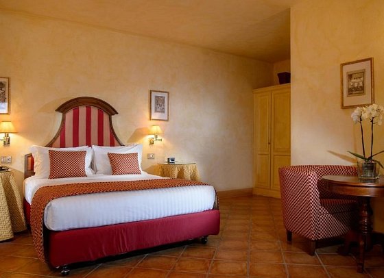 La Fortezza
