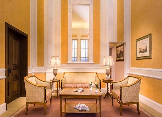 La Fortezza