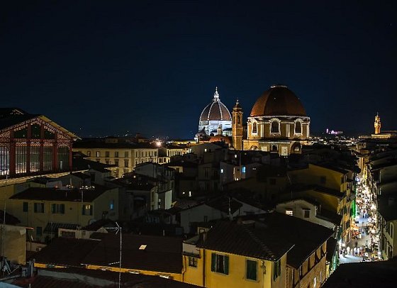 Machiavelli Palace