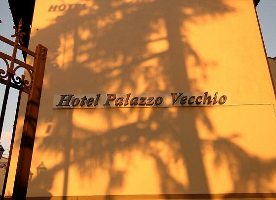 Palazzo Vecchio
