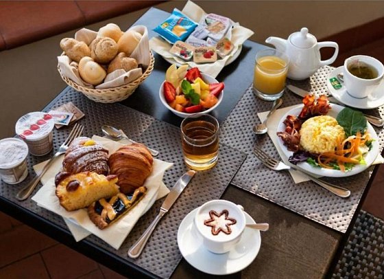 B&B Hotel Firenze Pitti Palace al Ponte Vecchio