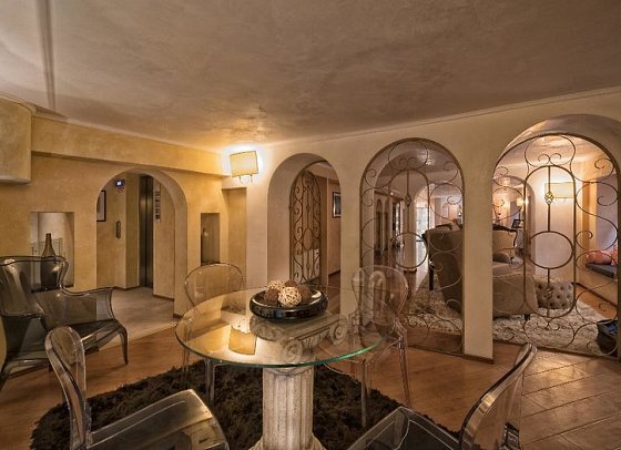 B&B Hotel Firenze Pitti Palace al Ponte Vecchio