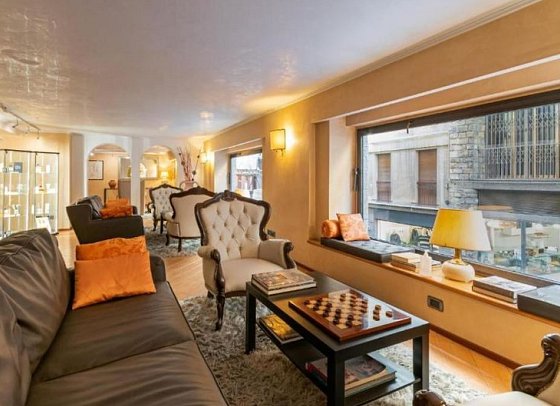 B&B Hotel Firenze Pitti Palace al Ponte Vecchio