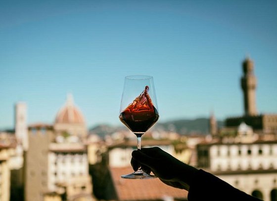 B&B Hotel Firenze Pitti Palace al Ponte Vecchio
