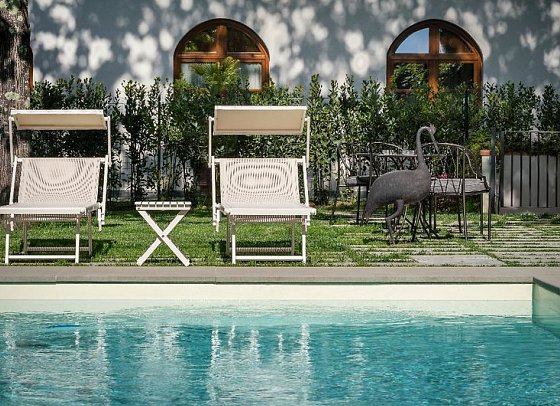 Villa Neroli