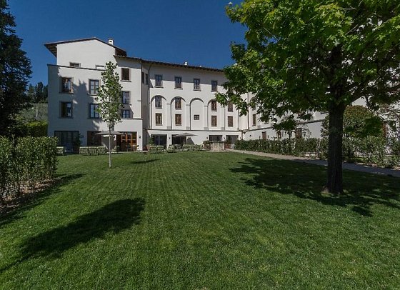 Villa Neroli