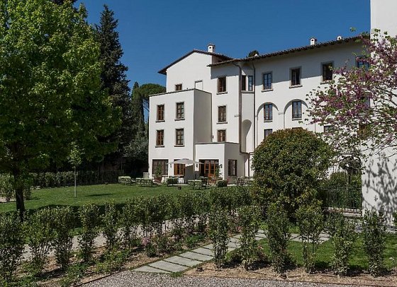 Villa Neroli
