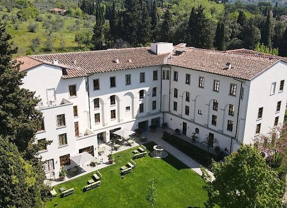 Villa Neroli