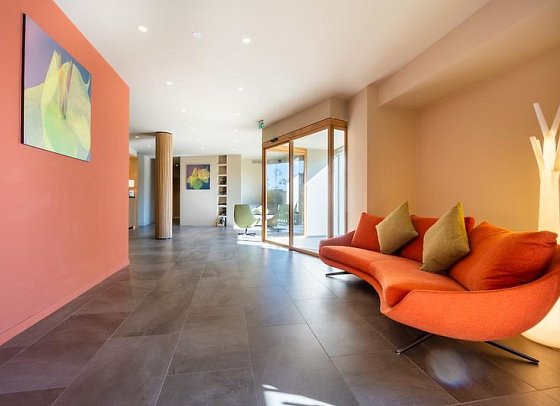 Villa Neroli