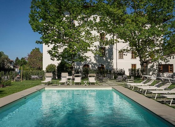 Villa Neroli