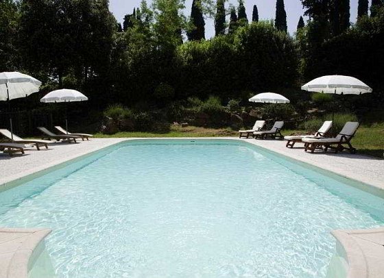 Il Borgo di Villa Castelletti Country Hotel