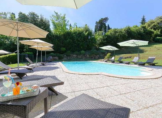 Il Borgo di Villa Castelletti Country Hotel