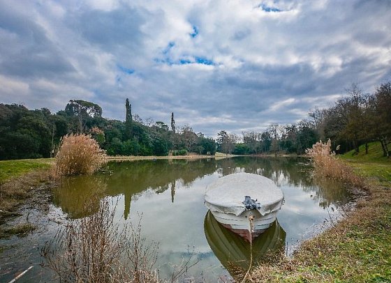 Il Borgo di Villa Castelletti Country Hotel