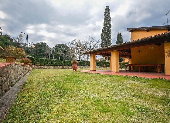 Il Borgo di Villa Castelletti Country Hotel