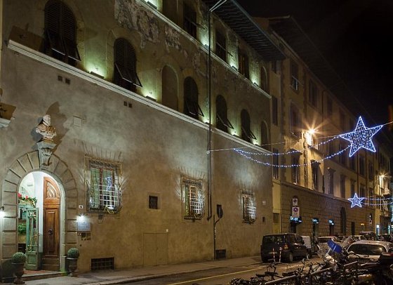 Palazzo dal Borgo
