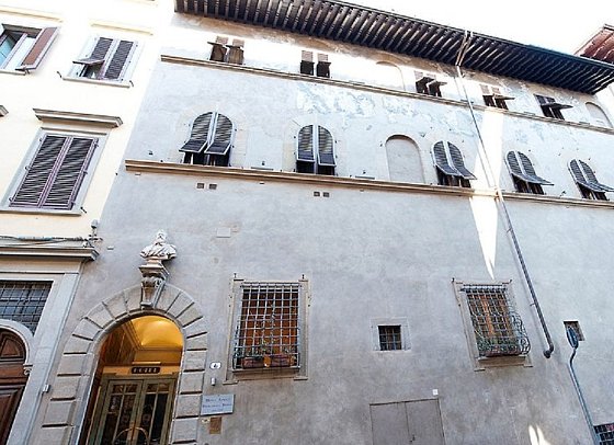 Palazzo dal Borgo
