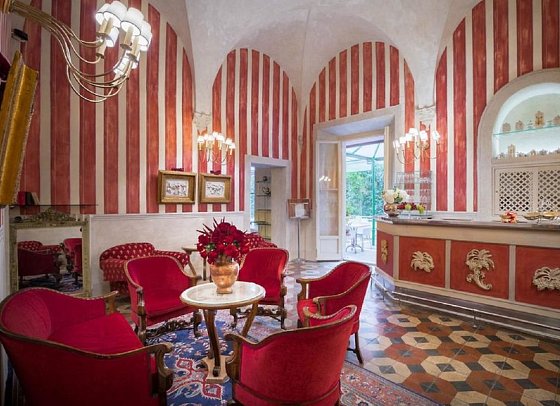 Palazzo dal Borgo