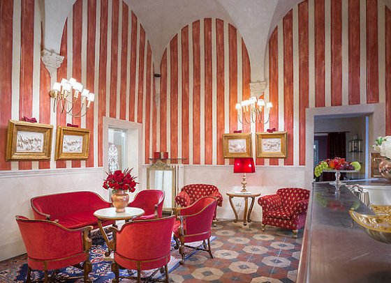 Palazzo dal Borgo