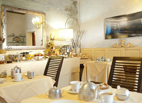 Palazzo dal Borgo