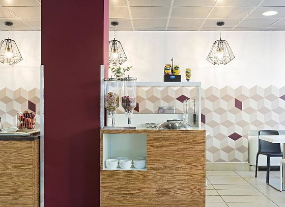 B&B HOTEL Firenze Nuovo Palazzo di Giustizia
