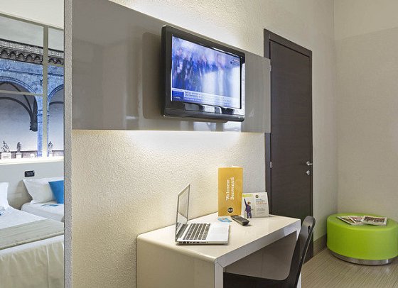 B&B HOTEL Firenze Nuovo Palazzo di Giustizia
