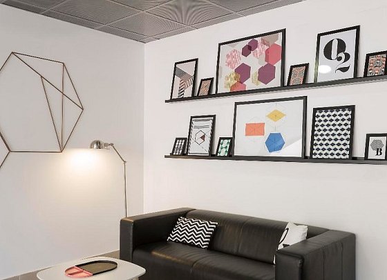 B&B HOTEL Firenze Nuovo Palazzo di Giustizia