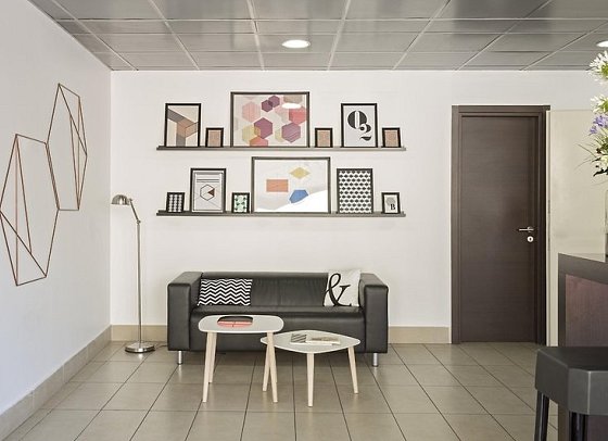 B&B HOTEL Firenze Nuovo Palazzo di Giustizia