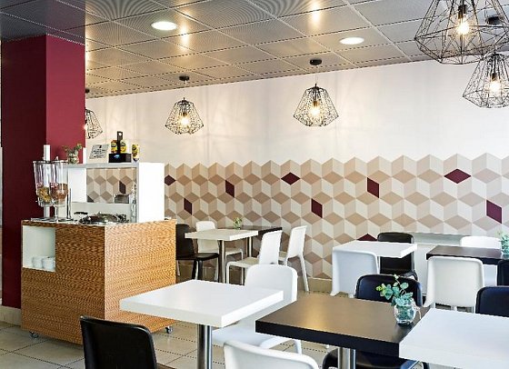 B&B HOTEL Firenze Nuovo Palazzo di Giustizia