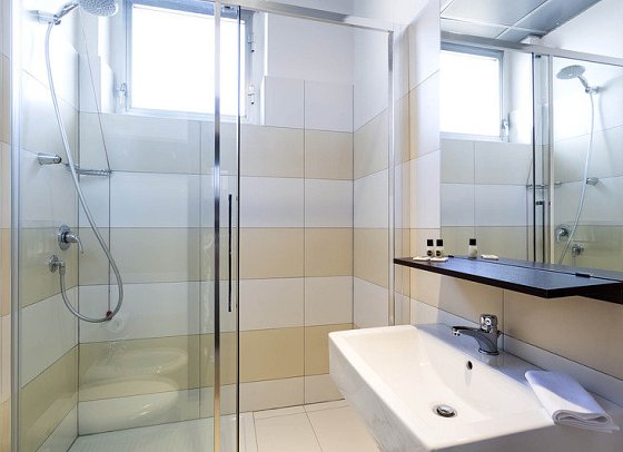 B&B HOTEL Firenze Nuovo Palazzo di Giustizia