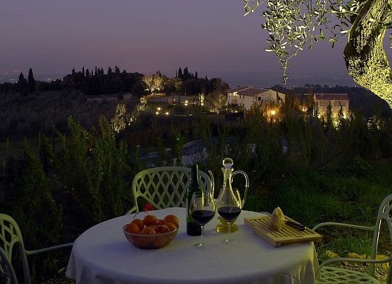 Tenuta Sant'Ilario