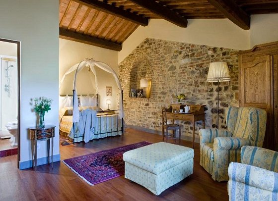 Tenuta Sant'Ilario